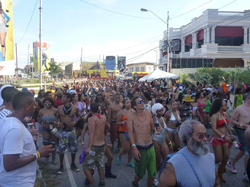 2013 Trinidad carnival 880