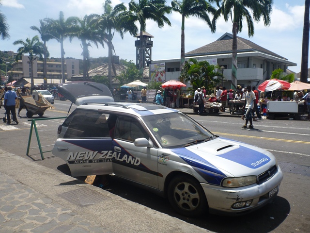 Bequia Tob Cays St Vincent 091a