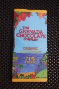 grenada choc