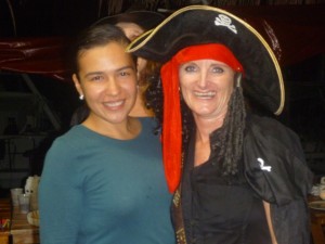 Monica Marina Manager